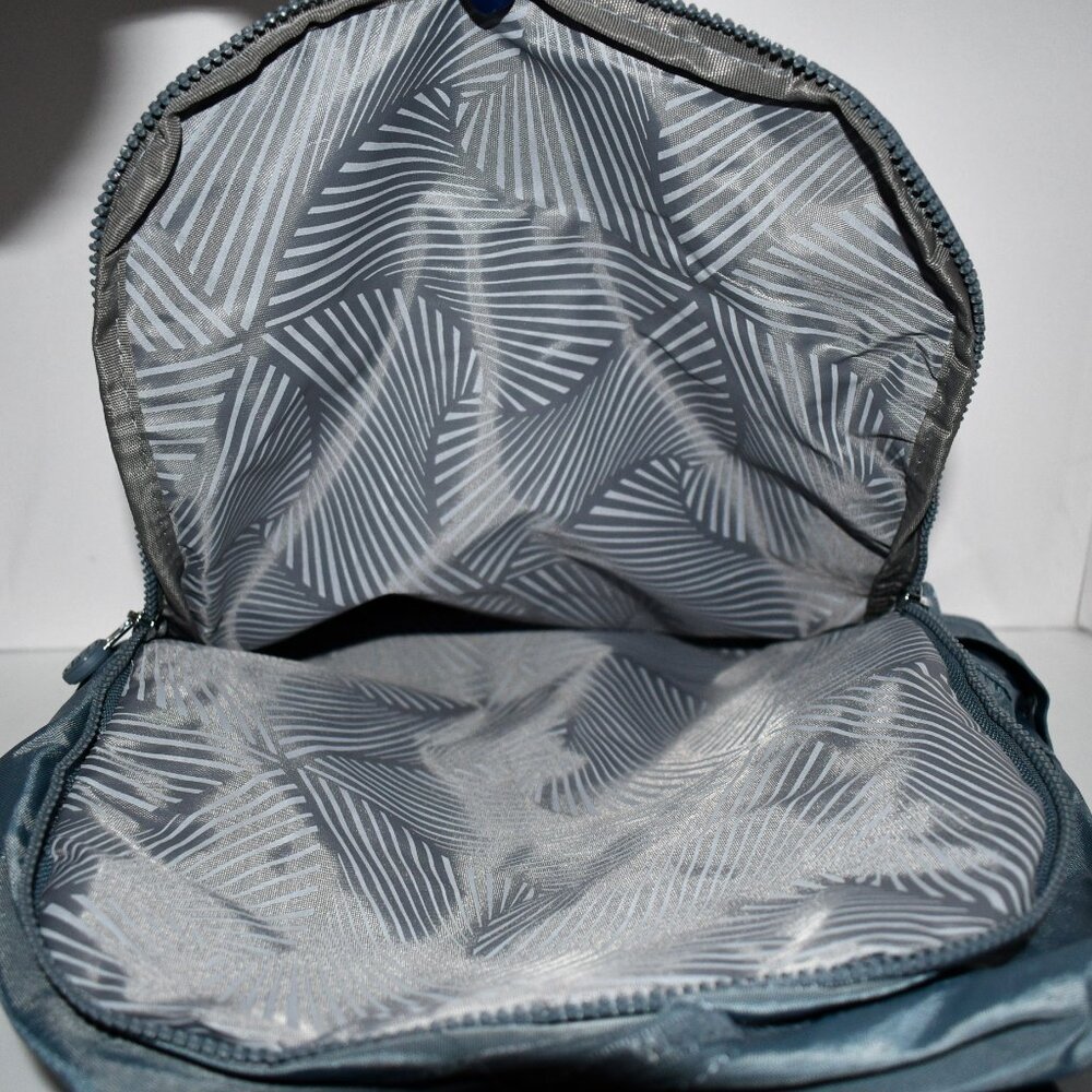 Dyunmto Blue Classical Basic Backpack For Water R… - image 3